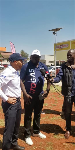 East Africa Journal (@eajournal)’s videos with original sound - East Africa Journal