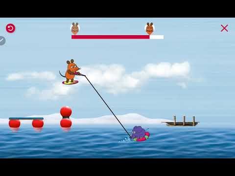 Die Maus #gerMan game