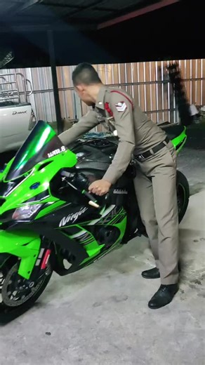 Kawasaki Ninja Maintenance Tips and Inspection Guide
