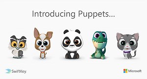 SwiftKey for Android beta announces animated emoji feature