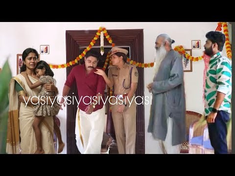 സച്ചിയുടെആദ്യഭാര്യയെയും കുട്ടിയെയും കൂട്ടി അനി എത്തുമ്പോൾ ശ്രീലമ്പടനായ സച്ചിയെ#patharamattutoday