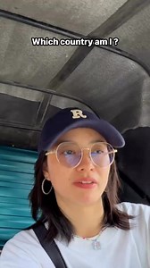 Guess which country am I? #country | Maynumpetch