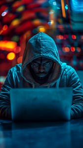 Could you spend a week on the dark web? How would it affect your mental health? | Hashem Al-Ghaili