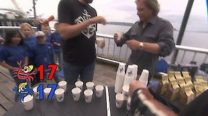 Watch Deadliest Catch Season 10 Episode 112 - The Bait: Touchdown