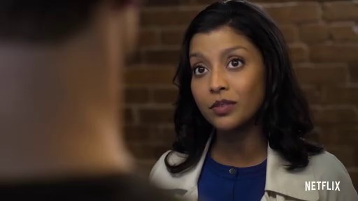 Good Sam -  Trailer Ufficiale [Hd]   Netflix