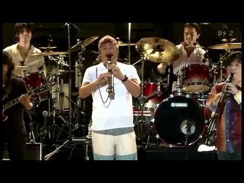 Omens of Love - T-Square Super Special Band