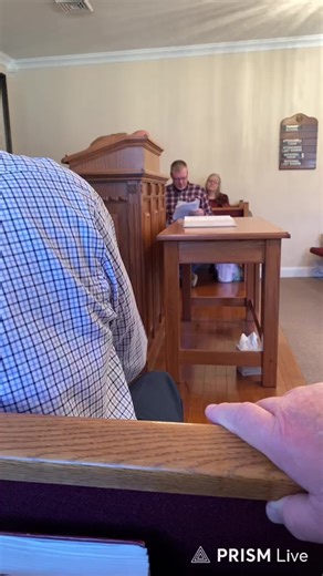 Live streaming of Elsie Allen Woods | Elsie Allen Woods