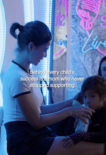 Happy Mother’s Day from RMA Studio Academy