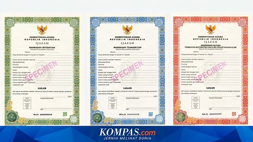 Cara Mengurus Ijazah yang Hilang, Berikut Syarat dan Prosedurnya