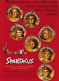 斯巴达克斯1960（Spartacus）
