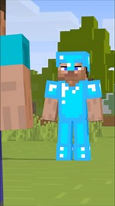 394K views · 24K reactions | MineCraft Is Life #cutecookiegaming #shortreels #minecraft | Cute Cookie Gaming | Facebook