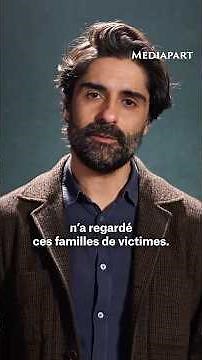 Sarkozy-Gaddafi: Video summary of the third week of the appeal trial #Mediapart #shorts