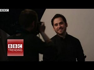 Tinder: The secret to a great photo