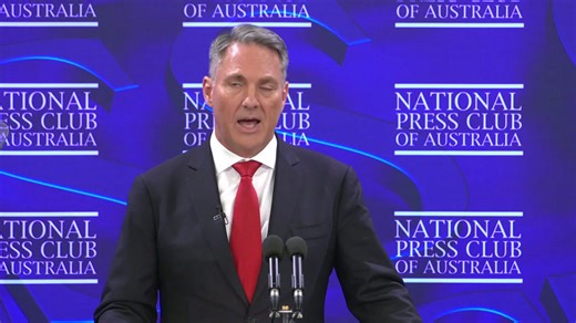 Australia to increase defence budget by $53 billion over the next decade