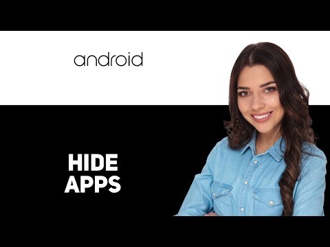 How to Remove Apps From Home Screen Without Deleting the App on Android 2025
