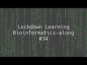 #34 Lockdown Learning Bioinformatics-along: MA and Volcano plots