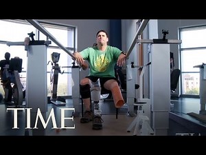 The Center For The Intrepid: For Wounded Vets, All Rehab Under One Roof | TIME