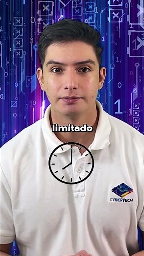 Cybertech Monday #cybertech #gaming #ciberseguridad #gamer