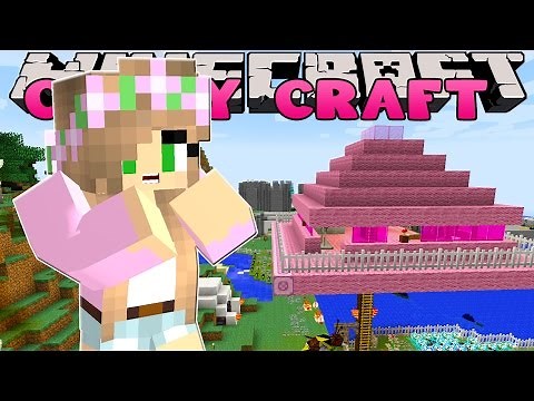 Minecraft: CRAZY CRAFT 3.0 - SURPRISE! RETURN TO CRAZY CRAFT!