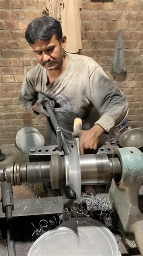 How Aluminum Mugs Are Made | Amazing Factory Manufacturing Process #shorts