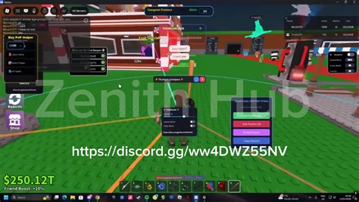 #fyp #viral #robloxscript #scripts #stealabrainrot