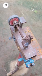 Drill bit grinding machine #newhomemadetools #newtools #tool #tools | Nitish Kumar