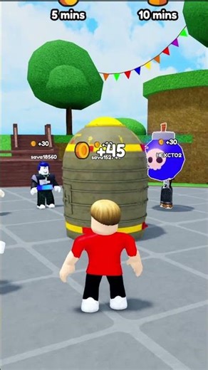 💣☢️ roblox nuke backfired..