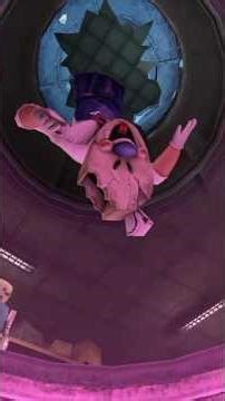 The moment of Ice Scream Man’s death