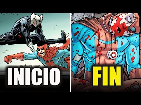 Every invencible Assasin Explained