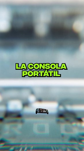 La NUEVA consola portátil de Xbox ha LLEGADO en forma de ROG Xbox Ally y ROG Xbox Ally X, creadas en colaboración con ASUS. Así es como funcionan. | Xbox México