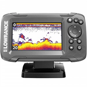 HOOK² 4x All Season Pack | Lowrance USA