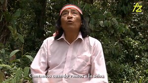 39K views · 532 reactions | Los Cantos tradicionales de la nacionalidad Achuar de la Amazonía ecuatoriana. Informante: Luis Vargas (lider historico) Producción: Amador Jorge López Amazoom-TV | Amazoom-TV | Facebook