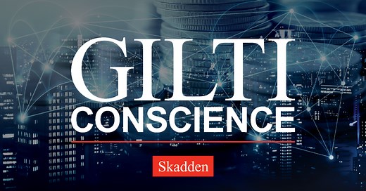 The Issue Behind 'Almost All' Transfer Pricing Cases: Ex Ante or Ex Post Basis | Insights | Skadden, Arps, Slate, Meagher & Flom LLP