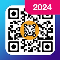 「QR TIGER QR Code Generator」 - Androidアプリ | APPLION
