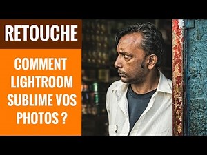 📸📷LIGHTROOM : Sublimer vos photos, comment ça marche ?