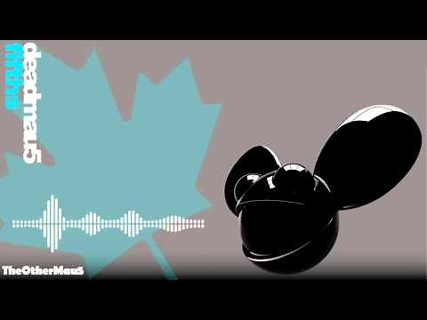 Deadmau5 - Fifths || HD