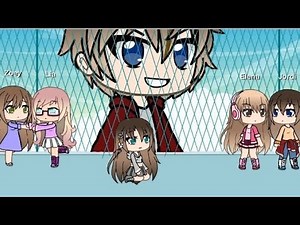 Prisoners of giants || Gacha short (read pinned comment)
