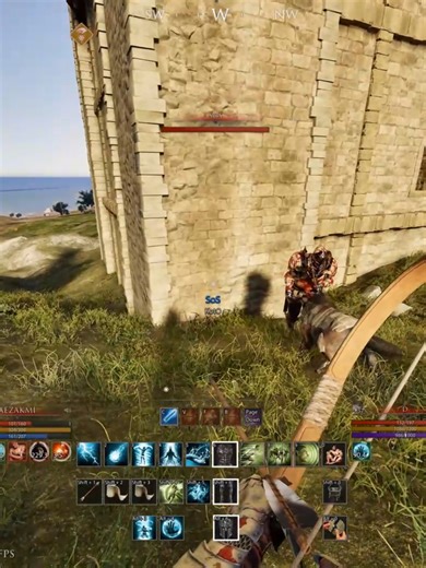 VS Thursar in #mortalonline2 #to2t3r #Twitch #CyberMeatBall #aezakmi #ruber #rare #bower #mountedarchery #mountedbower #PansarScales #dagger #projectile #DeathHand #DexMage #direwolf #gameplay #lancea #lykiator #LEAGUExOFxSHADOWS My Recruitment Code CFC346A9C544 Place a friend's Recruitment Code here before you purchase a subscription, and they will be awarded 10% of the Veterancy you receive. https://www.mortalonline2.com/account/