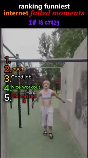 The Funniest Internet Fails of all Time 😂 Which one made you laugh the most? #funny #ranking #fail
