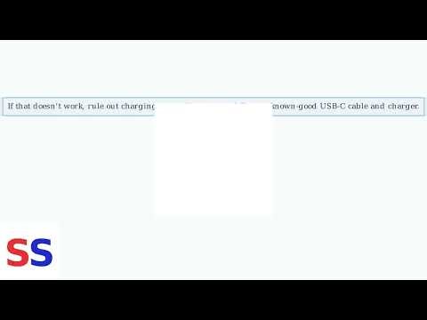 How To Fix Android Won’t Turn On – Sudden Shutdown, Black Screen & Charging Issues
