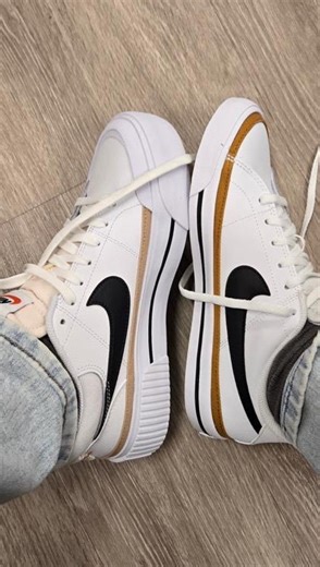 Collin Morgan | Nike hack you NEED to know! 👟💥 Swap your women’s size for the kids’ equivalent and snag the same shoes for wayyy cheaper. No style... | Instagram