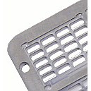 Evaporation Stack for OFETs, High Density