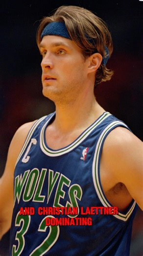Minnesota Timberwolves (1989-1996) pennant 🏀 🐺