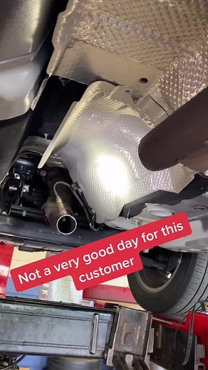 2018 Mitsubishi Outlander Catalytic Converter Replacement Guide