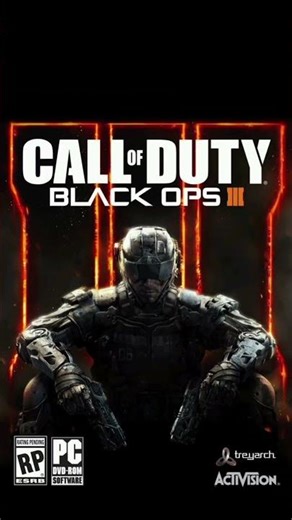 Evolution Call of Duty 2003-2024