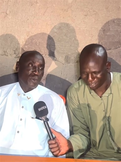 Comme à l’accoutumée, l’honorable Garba Yoro Samassékou a organisé une rupture collective du jeûne, rassemblant de nombreux habitants de la ville dans un esprit de solidarité, de fraternité et de partage en ce mois béni de Ramadan.