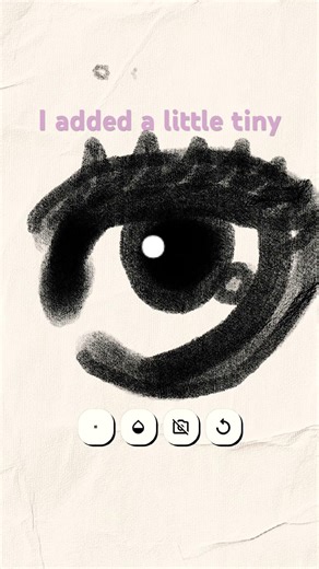 POV those drawing tutorials #haveitoldyoulatelythatiloveyou #funny