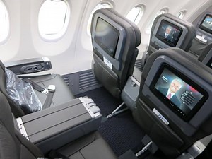 5 Ways You Can Fly First Class on Your Next Trip - View from the Wing