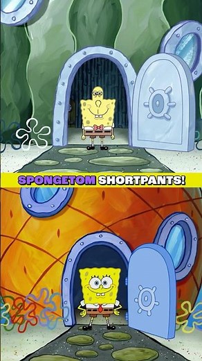 SpongeBob SquarePants Theme Song Remix 🎶