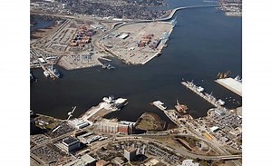 Project of the Year: Elizabeth River Tunnels Project